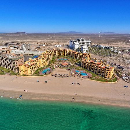 Princesa De Penasco Condo B303 Sandy Beach Puerto Peñasco Exterior foto