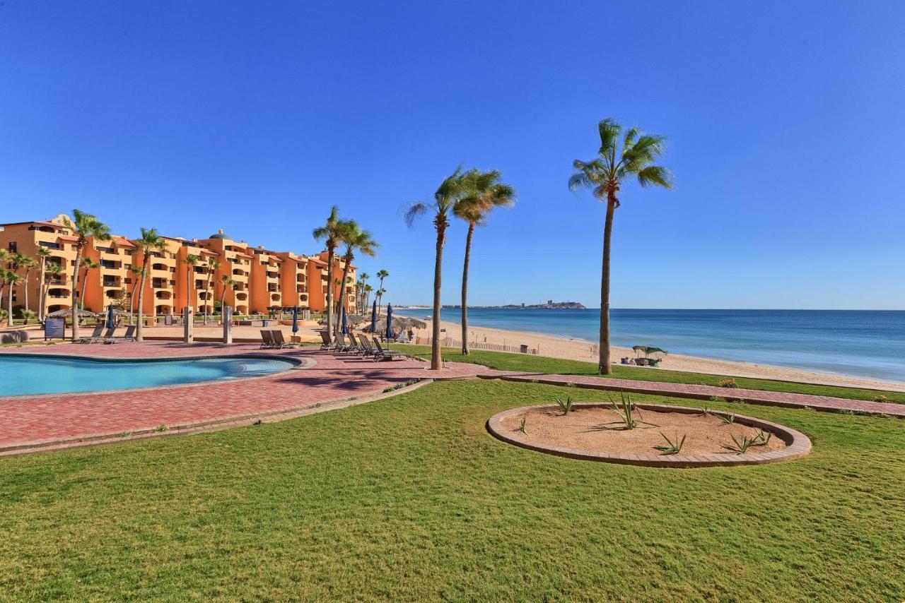Princesa De Penasco Condo B303 Sandy Beach Puerto Peñasco Exterior foto