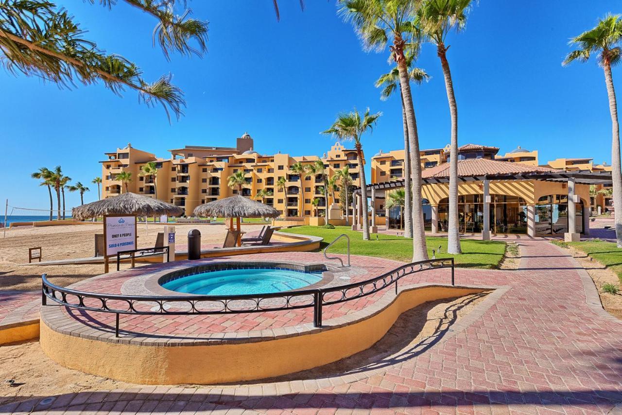 Princesa De Penasco Condo B303 Sandy Beach Puerto Peñasco Exterior foto