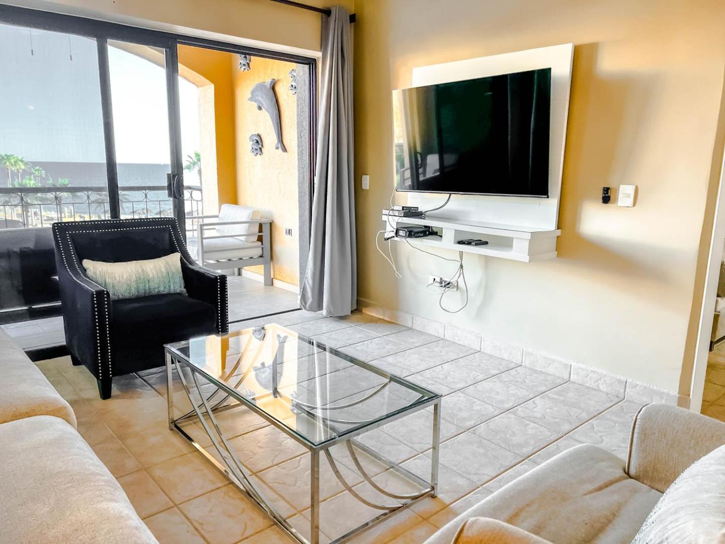 Princesa De Penasco Condo B303 Sandy Beach Puerto Peñasco Exterior foto
